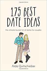 175 Best Date Ideas