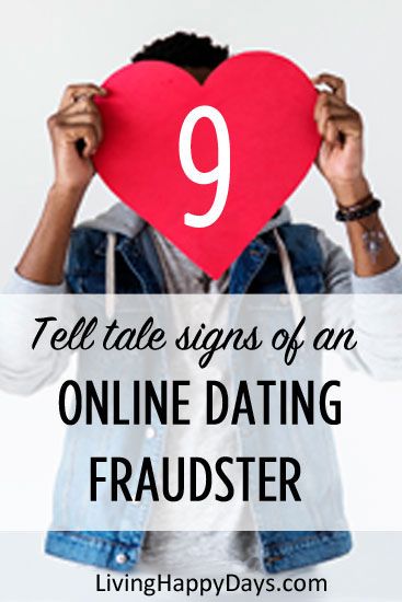 dating online tips