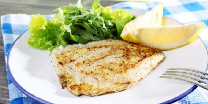 garlic-herb-fish