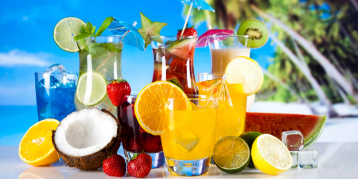 47 Gluten-Free Alcoholic Drinks