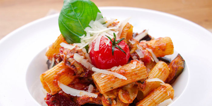 10 Italian recipes