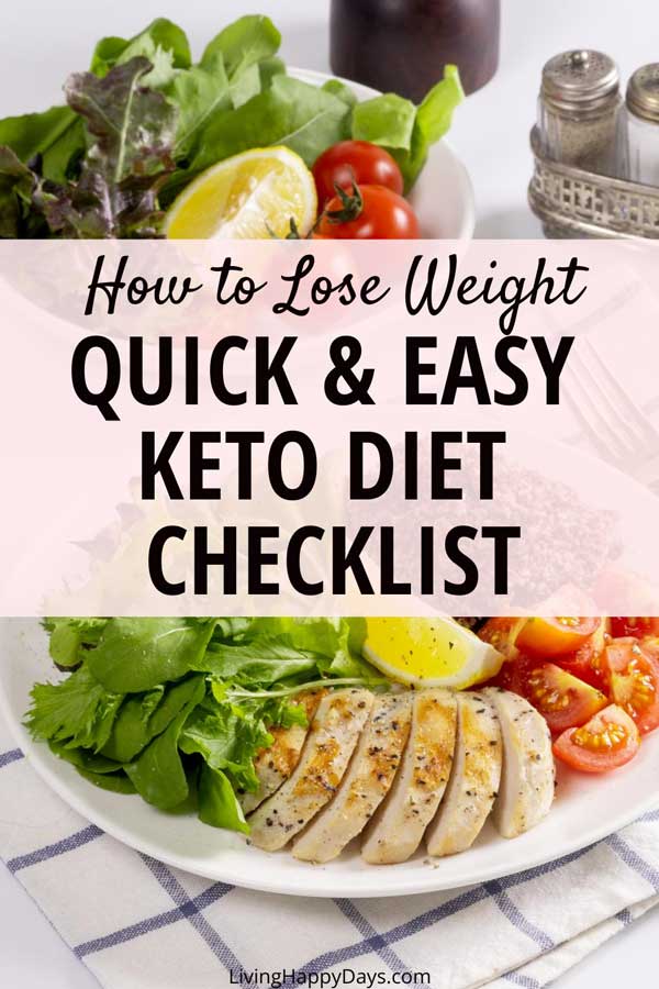 keto-diet-checklist