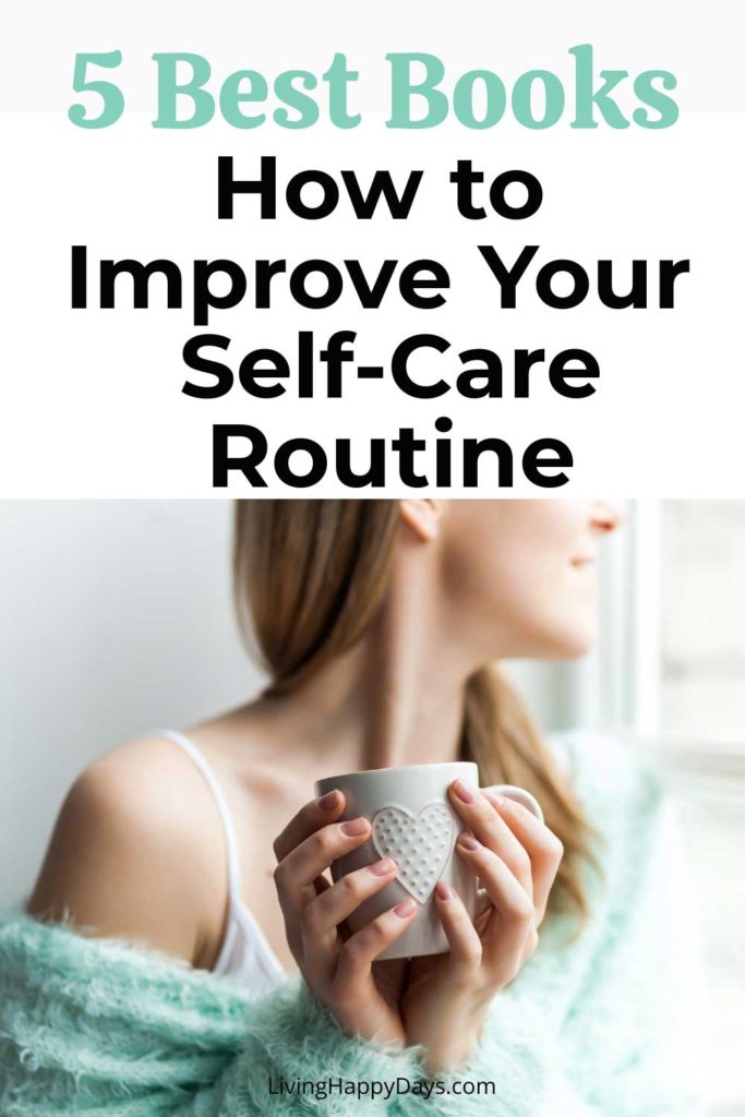 improve your self care routine