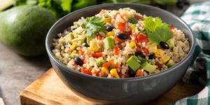 quinoa-salad