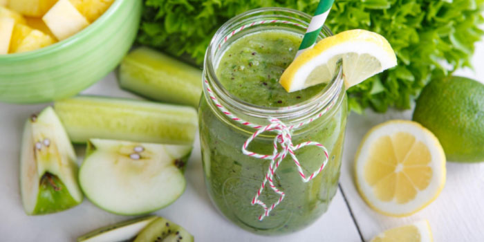 healthy-green-smoothie
