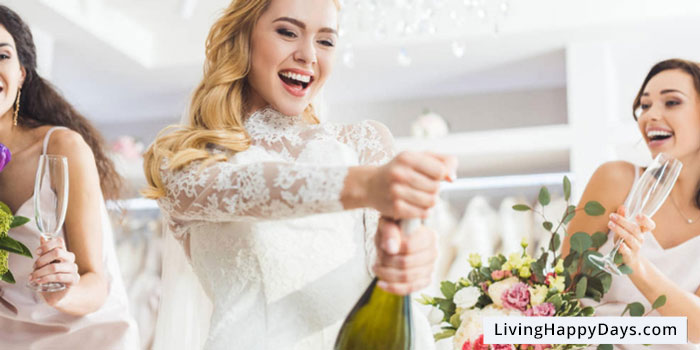 Become a Wedding Planner as a Side Hustle to Start a Business