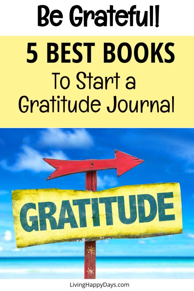 Gratitude Journal