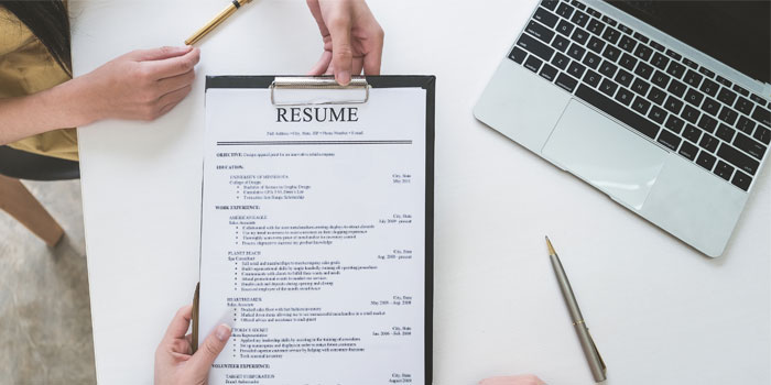 Become a Resume Writer