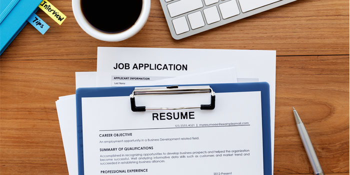 Become a Resume Writer