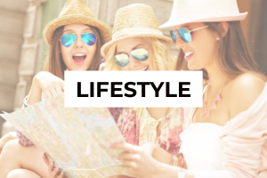 LIFESTYLE ARTICLES